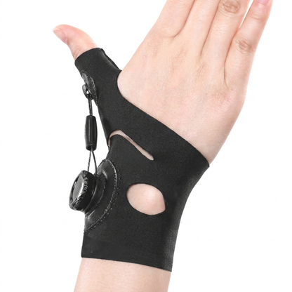 FlexDial™ Thumb & Wrist Support